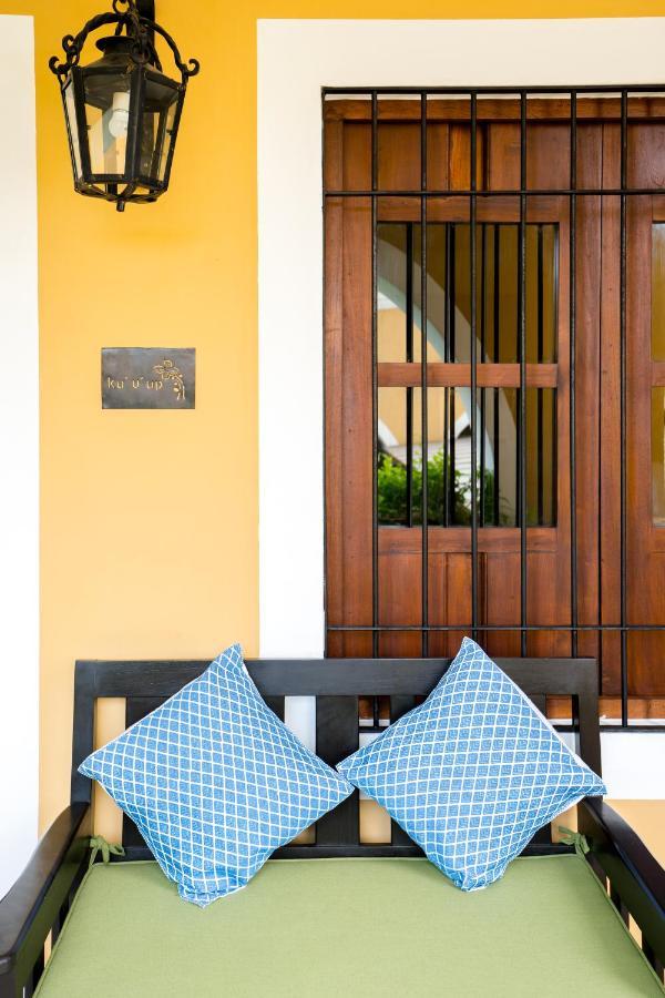 Boutique By The Museo Hotel Mérida Exterior photo