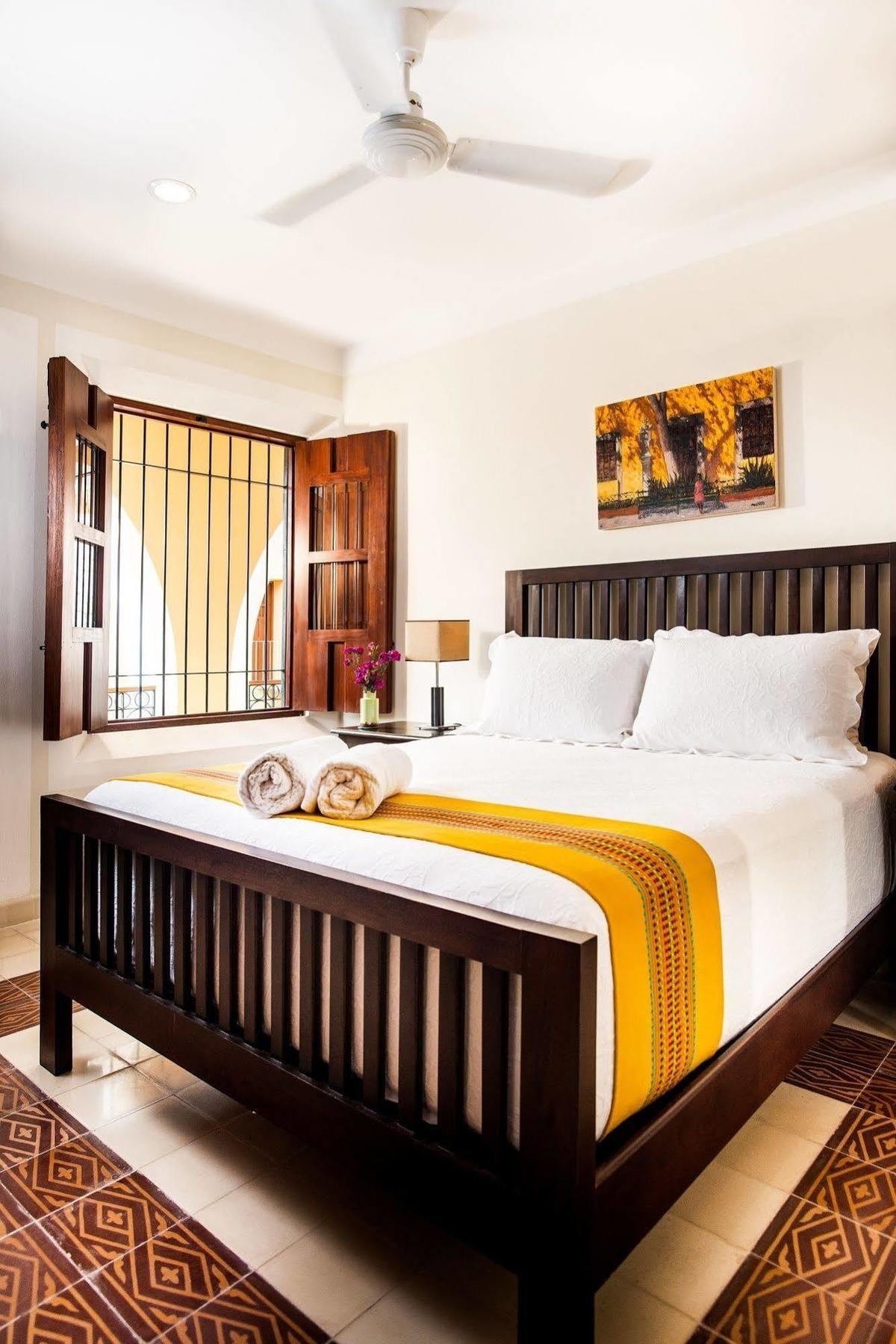 Boutique By The Museo Hotel Mérida Exterior photo