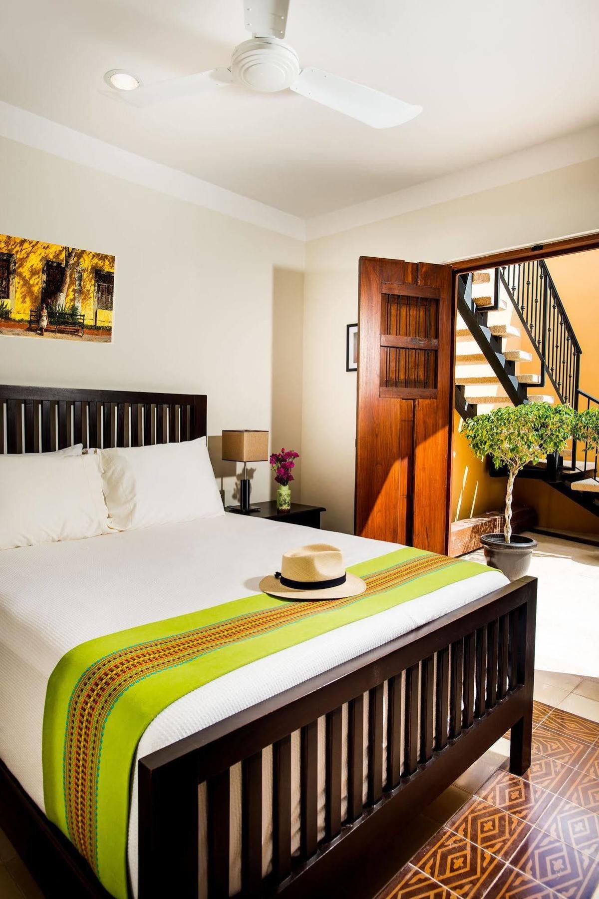 Boutique By The Museo Hotel Mérida Exterior photo